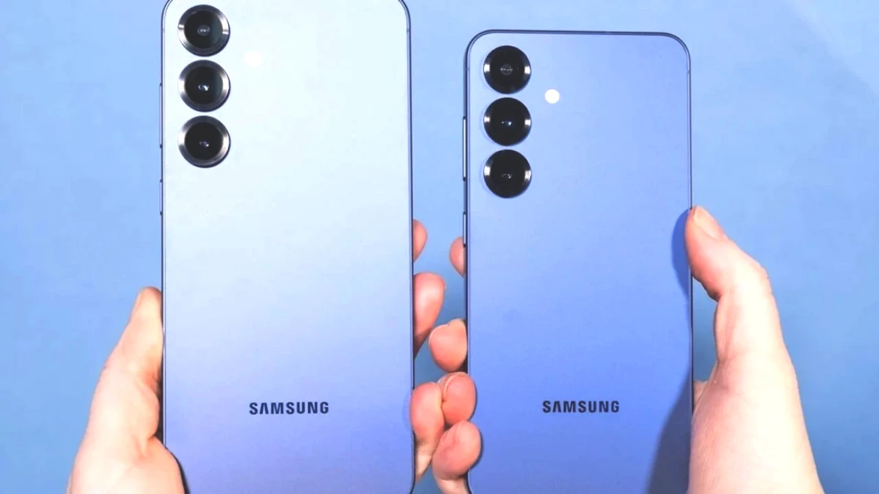 Samsung'dan 3 Yeni Model İçin Heyecan Verici Güncelleme! Temmuz Ayı Detayları Açıklandı