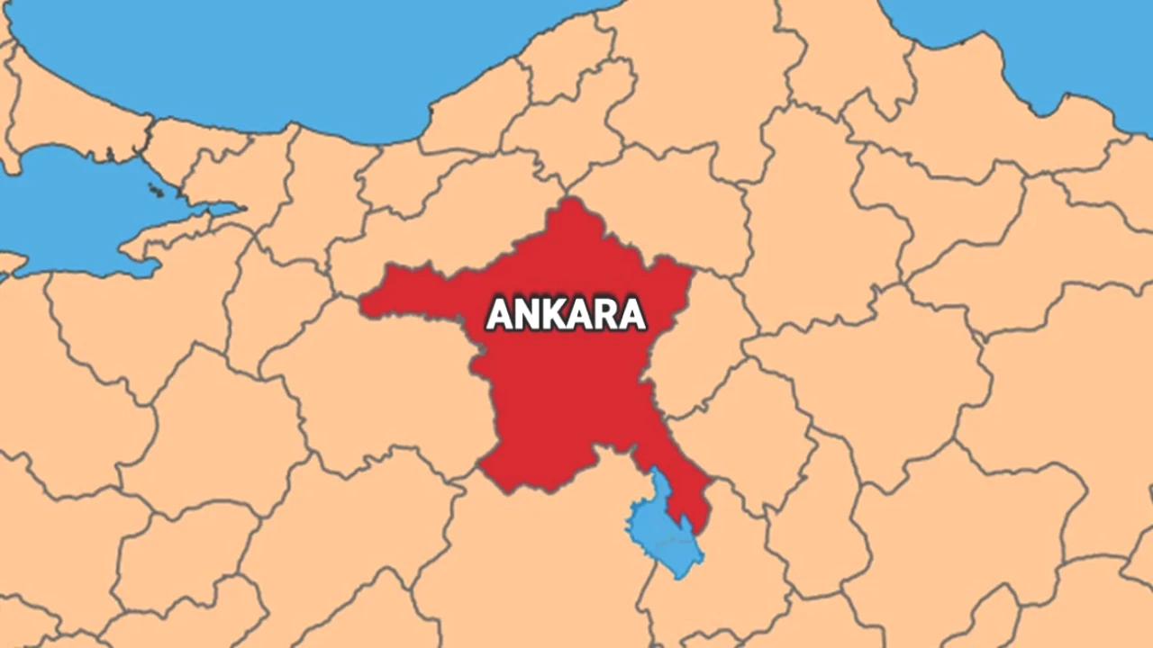 “Ankara'da Sağanak Sonrası Hava Durumu Nasıl Olacak? 20 Temmuz 2025 Detayları”