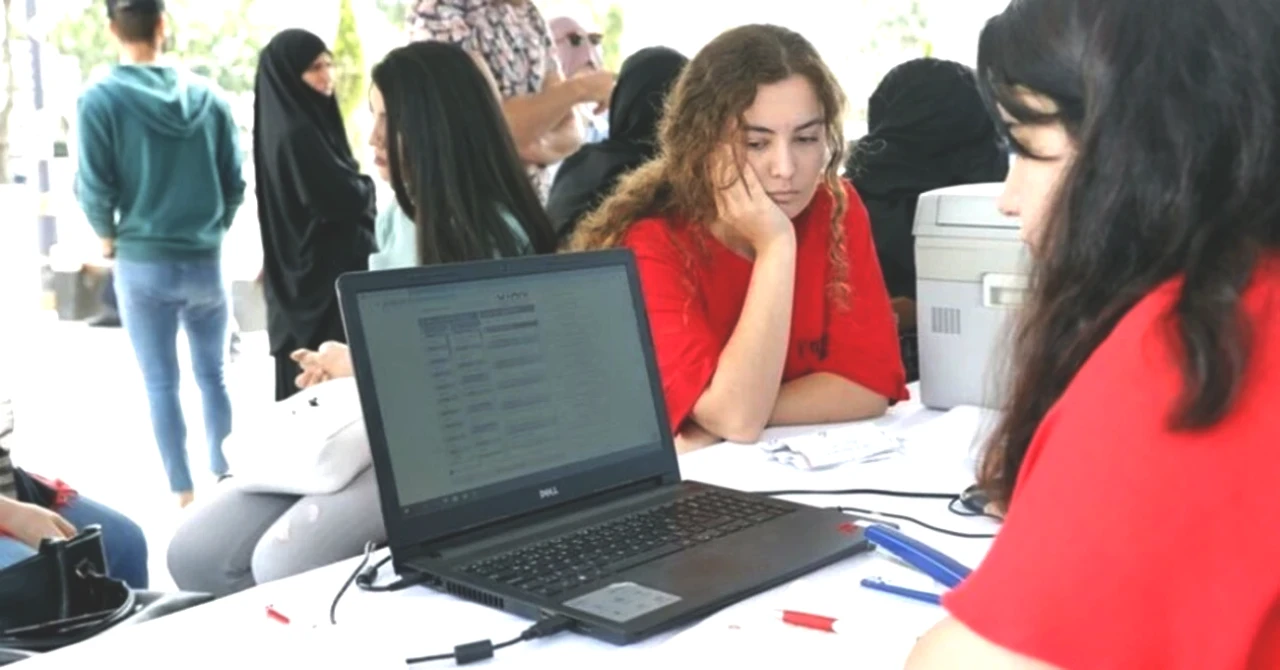 2025 YKS Taban Puanları Açıklandı! 2-4 Yıllık Önlisans ve Lisans Başarı Sıralamaları
