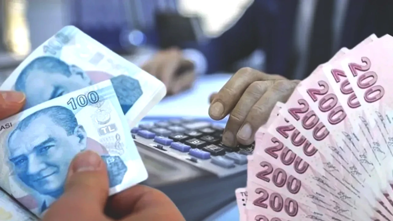 Meclis'ten Geçen Yeni Vergi Düzenlemeleri! Tüm Detaylar Açıklandı!