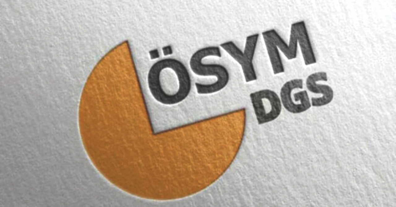DGS 2025 Soruları ve Cevapları PDF İle Yayımlandı! ÖSYM'den Detaylar Neler?