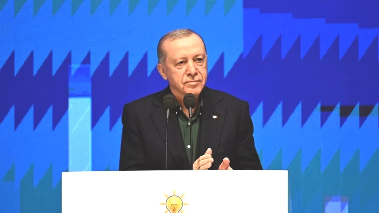 Cumhurbaşkanı Erdoğan'dan Kıbrıs'a Çarpıcı Mesaj! İlişkilerde Yeni Dönem