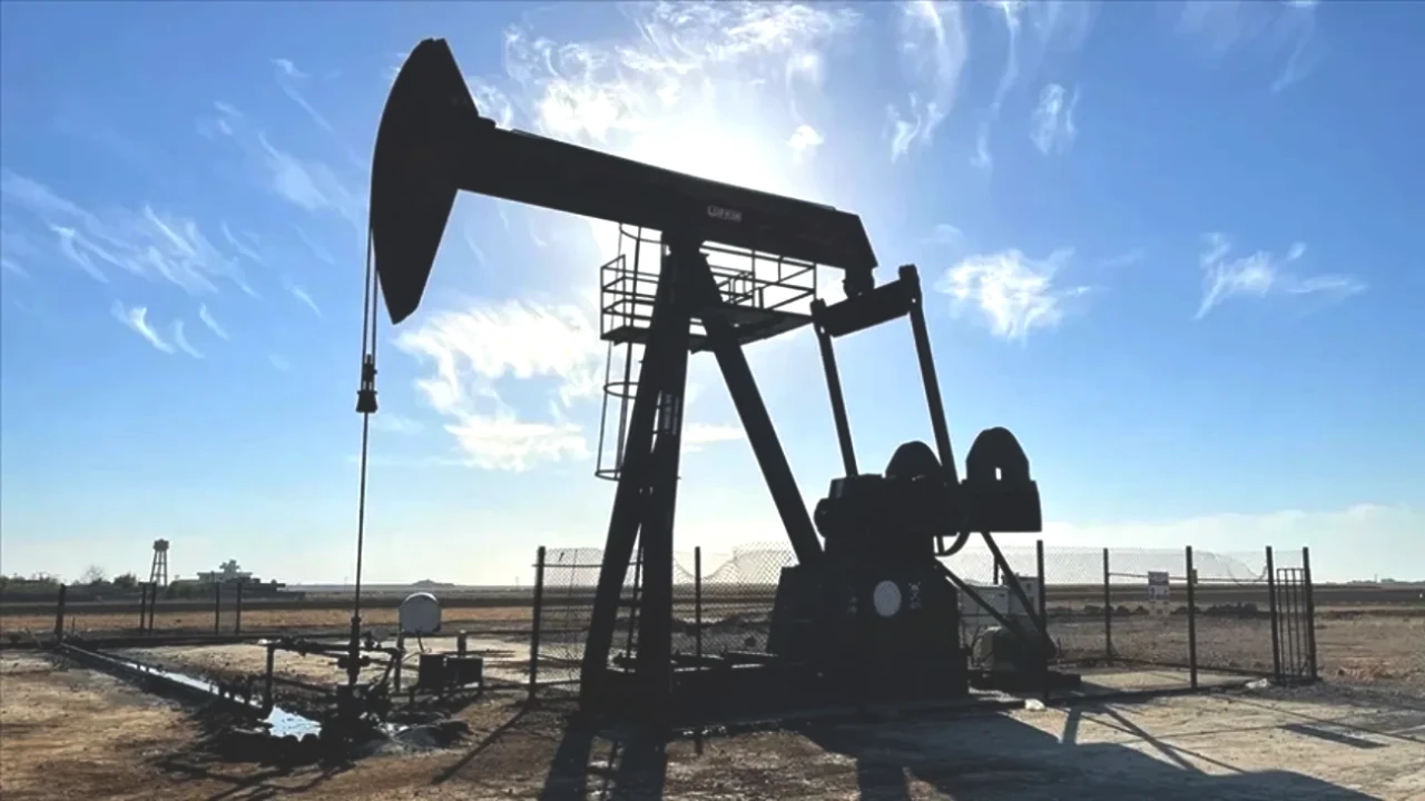 Petrol Fiyatları 70 Dolar Seviyesinde Kararlı! İşte Son Durum