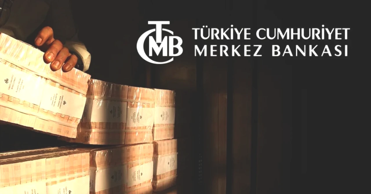 TCMB Faiz Toplantısı Tarihi Açıklandı! Temmuz 2025’te Faiz Kararı Ne Zaman?