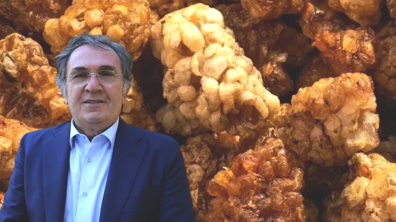 Saraçoğlu’ndan Osmanlı Lezzeti: Her Sabah Bir Kaşık Yeter, Ne Kalp Ne Şeker!