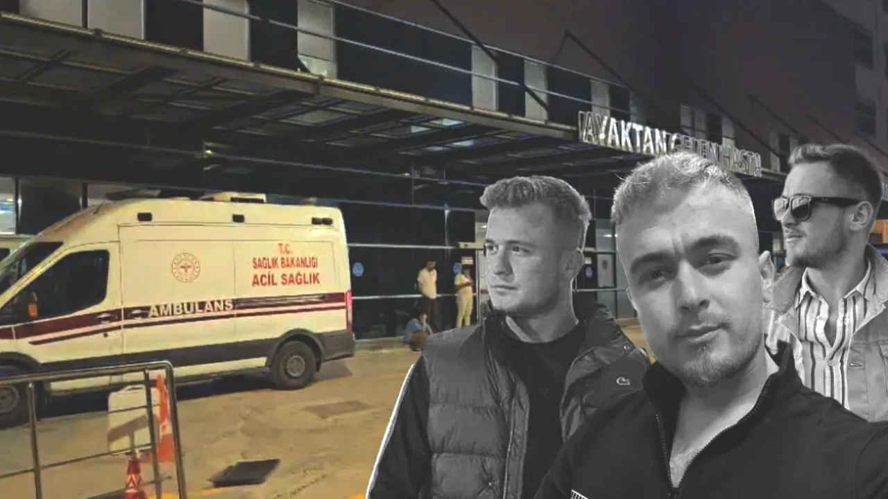Zonguldak'ta Düğün Sonrası Kanlı Gelişme: Aynı Aileden 3 Kişi Hayatını Kaybetti!