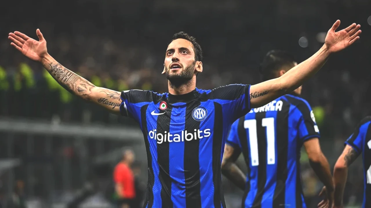 Hakan Çalhanoğlu, Ali Koç'tan Rekor Ücret Talep Etti!
