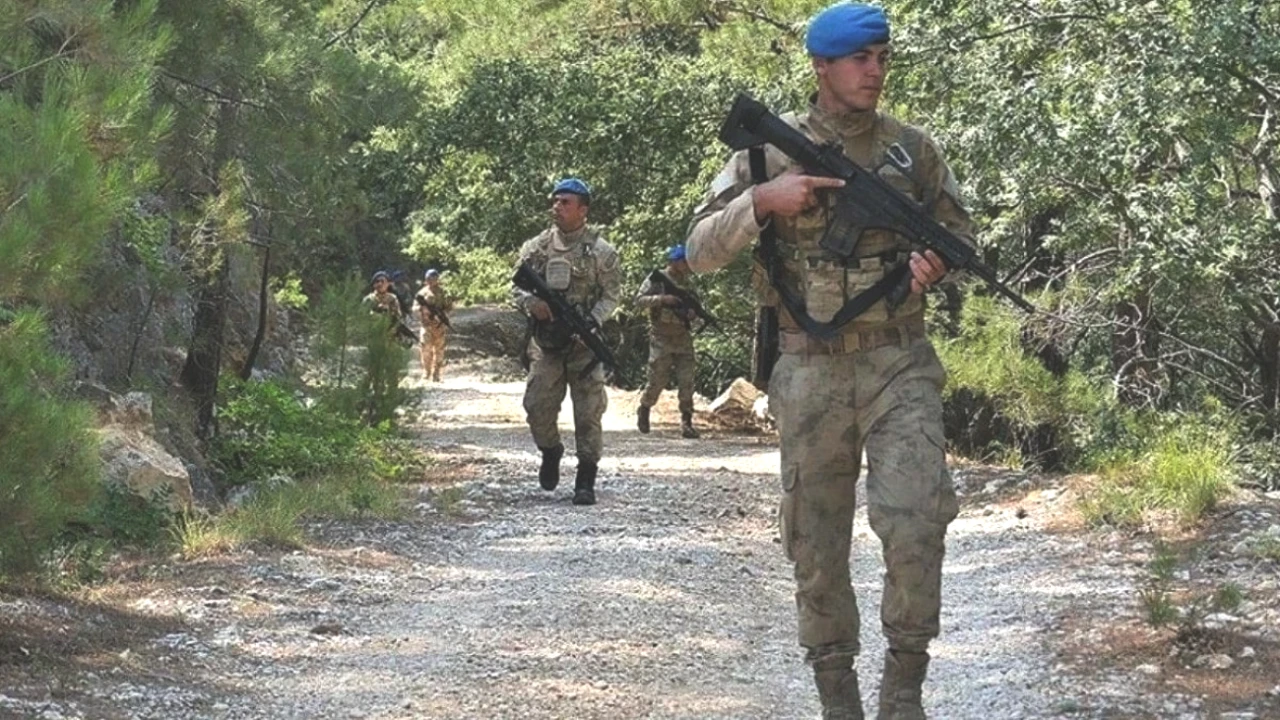 Altın Değerinde Fiyatlar! Jandarma Korumasındaki Hasat Neyin Peşinde?