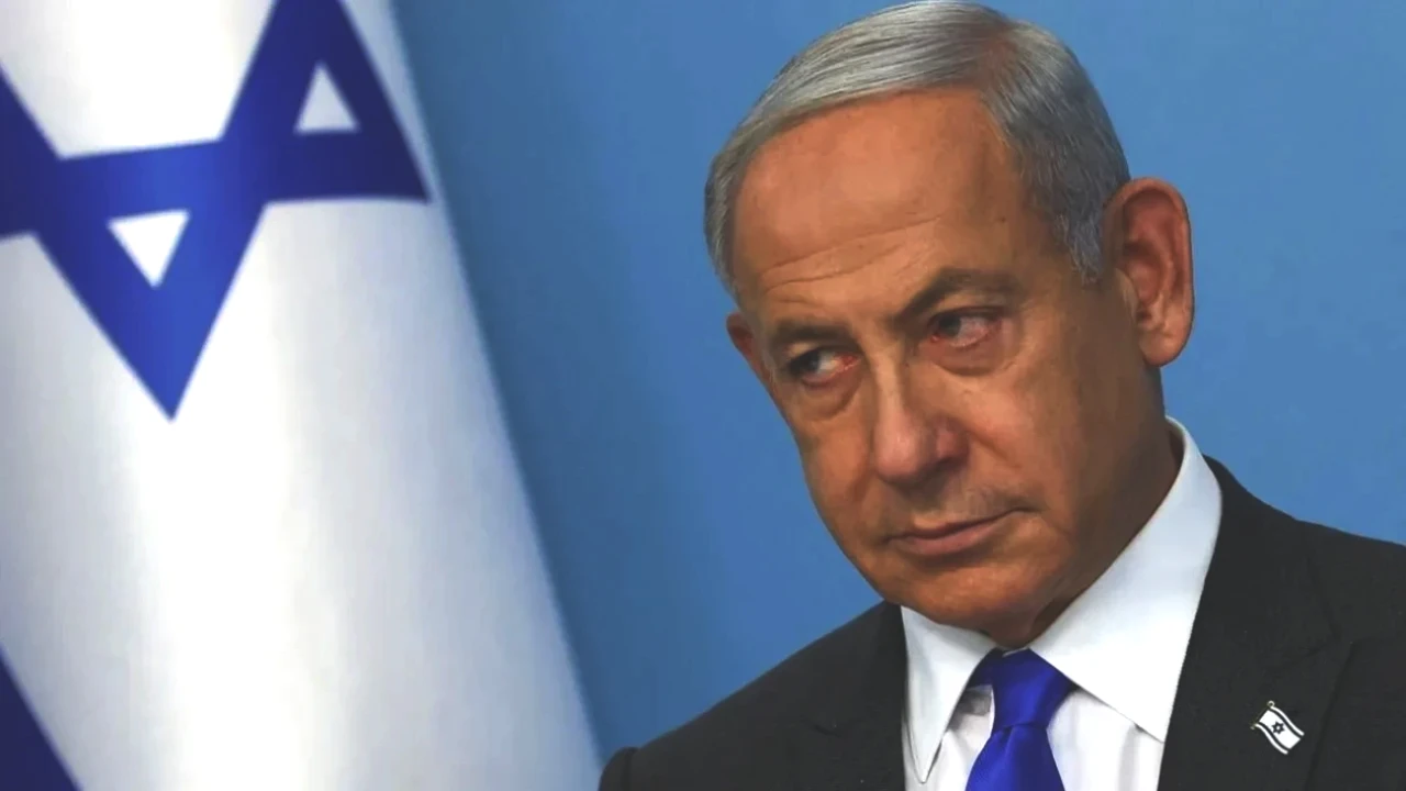 Netanyahu'nun ABD Desteği Azalıyor! Trump Ekibi Hayretler İçinde: 'Bibi Çıldırmış Gibi'