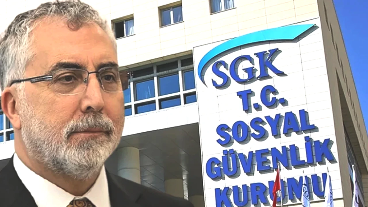 Memur ve Emekli Maaş Farkı Ödemeleri Ne Zaman Hesaplara Gelecek? SGK ve Bakan Işıkhan'dan Açıklama Bekleniyor!