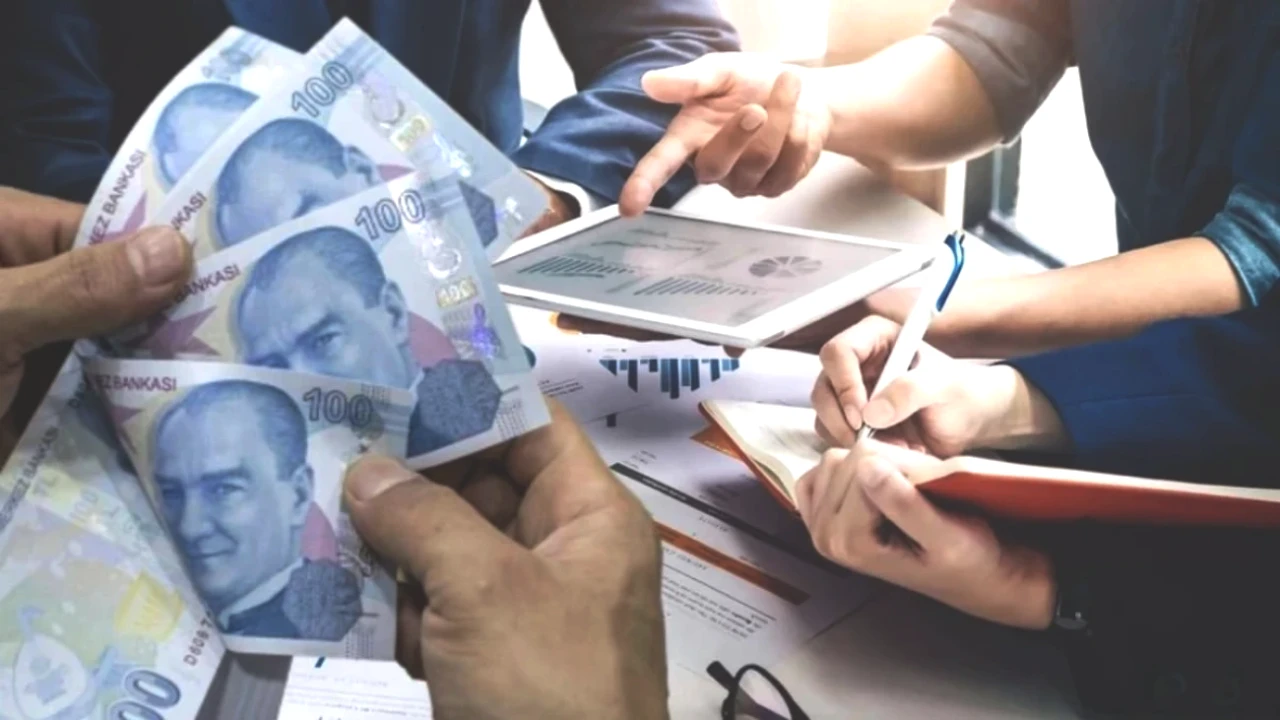 Aylık Gelirler Ev Fiyatlarını Geçti! Bu Meslek 456 Bin Lira Kazandırıyor 
