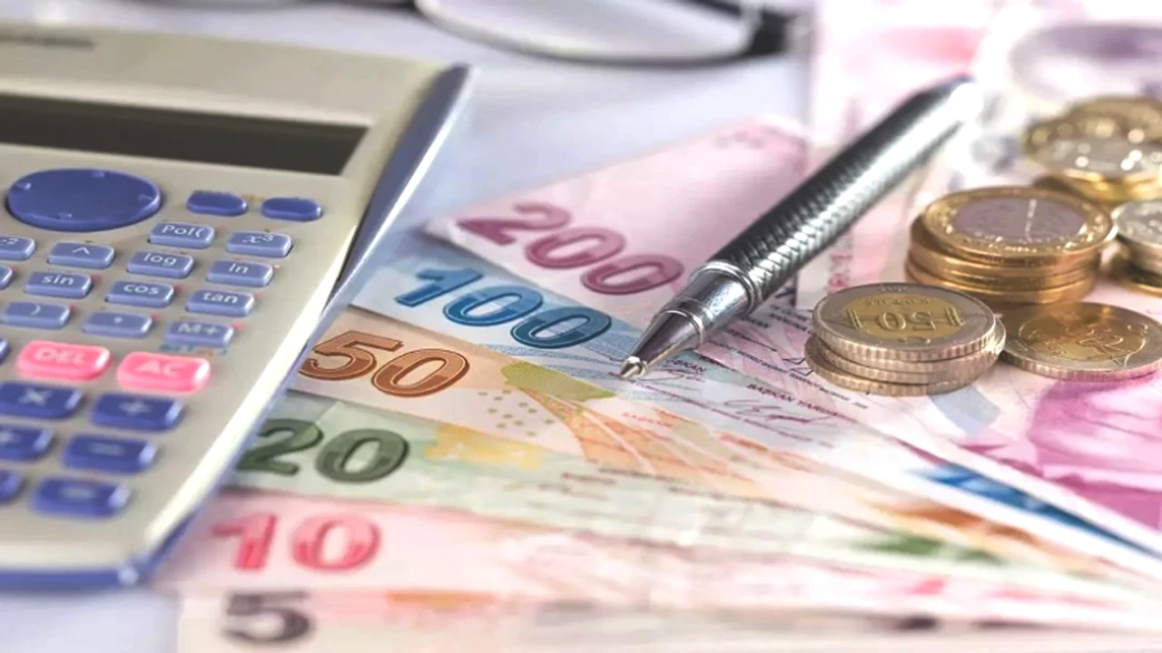 Maaşınızı e-Devlet Üzerinden Hızla Hesaplayın! Emekli Olana Kadar Ne Kadar Alacaksınız?