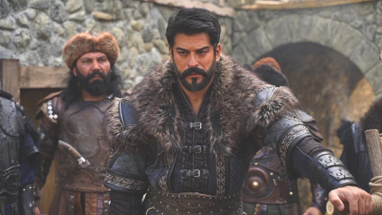 Kuruluş Osman Yeni Sezonda Şok Etkisi Yaratıyor! Burak Özçivit Krizi ile Kadroda Değişiklik Olabilir