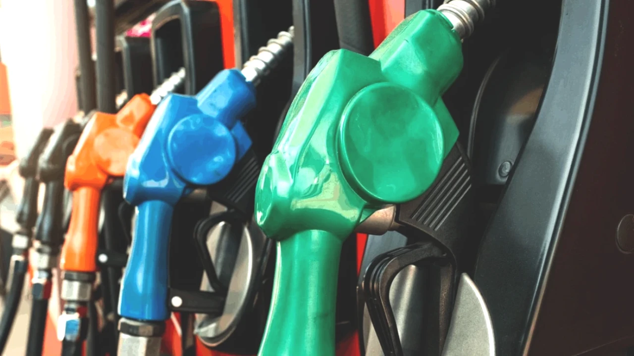 22 Temmuz'da Akaryakıta Şok Zam! Benzin, Motorin ve LPG Fiyatları Güncellendi