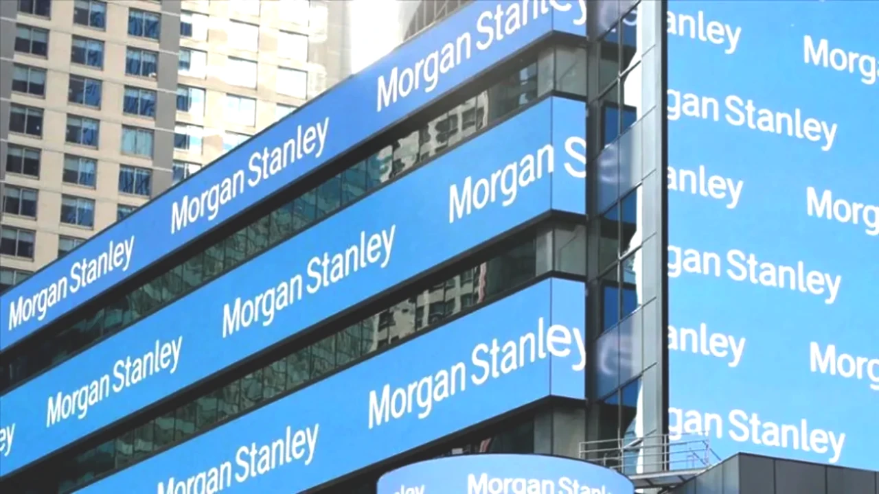 Borsa Düşüşlerinde Panik Yapmayın! Morgan Stanley'den Önemli Tavsiyeler