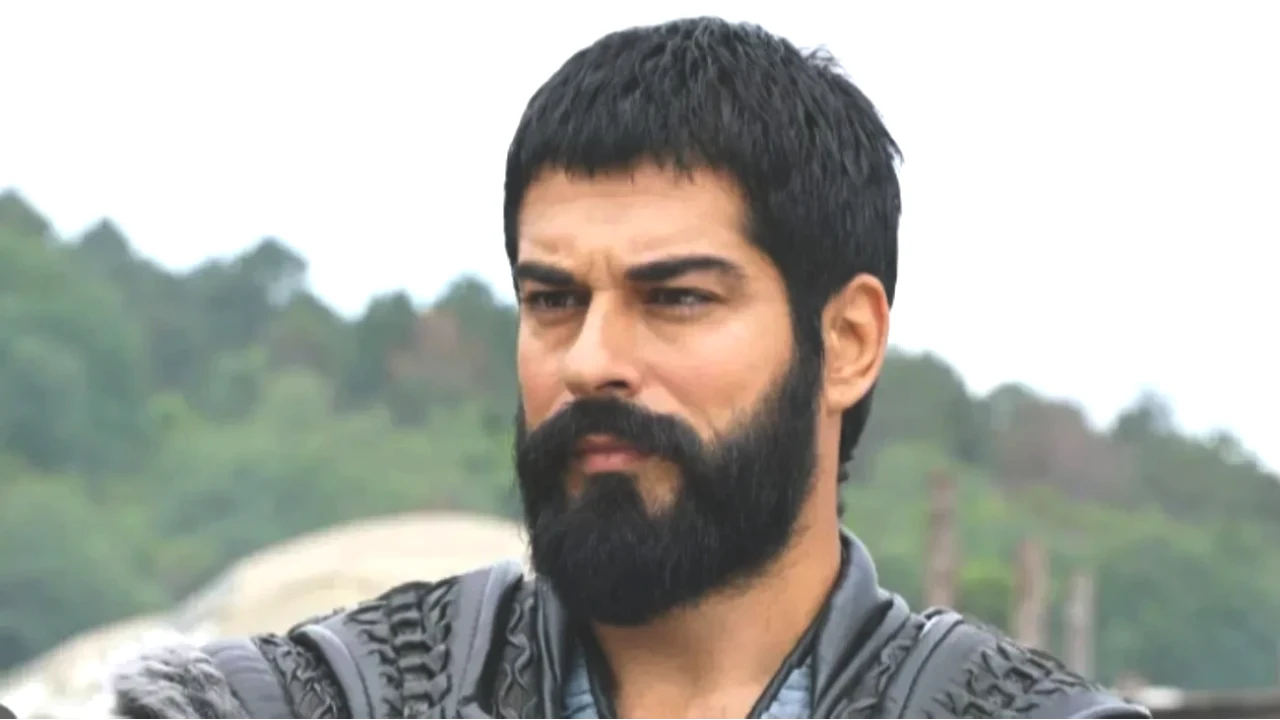 Kuruluş Osman'da Şok Gelişme! Burak Özçivit'in Yerine Mert Yazıcıoğlu Mu Geliyor?