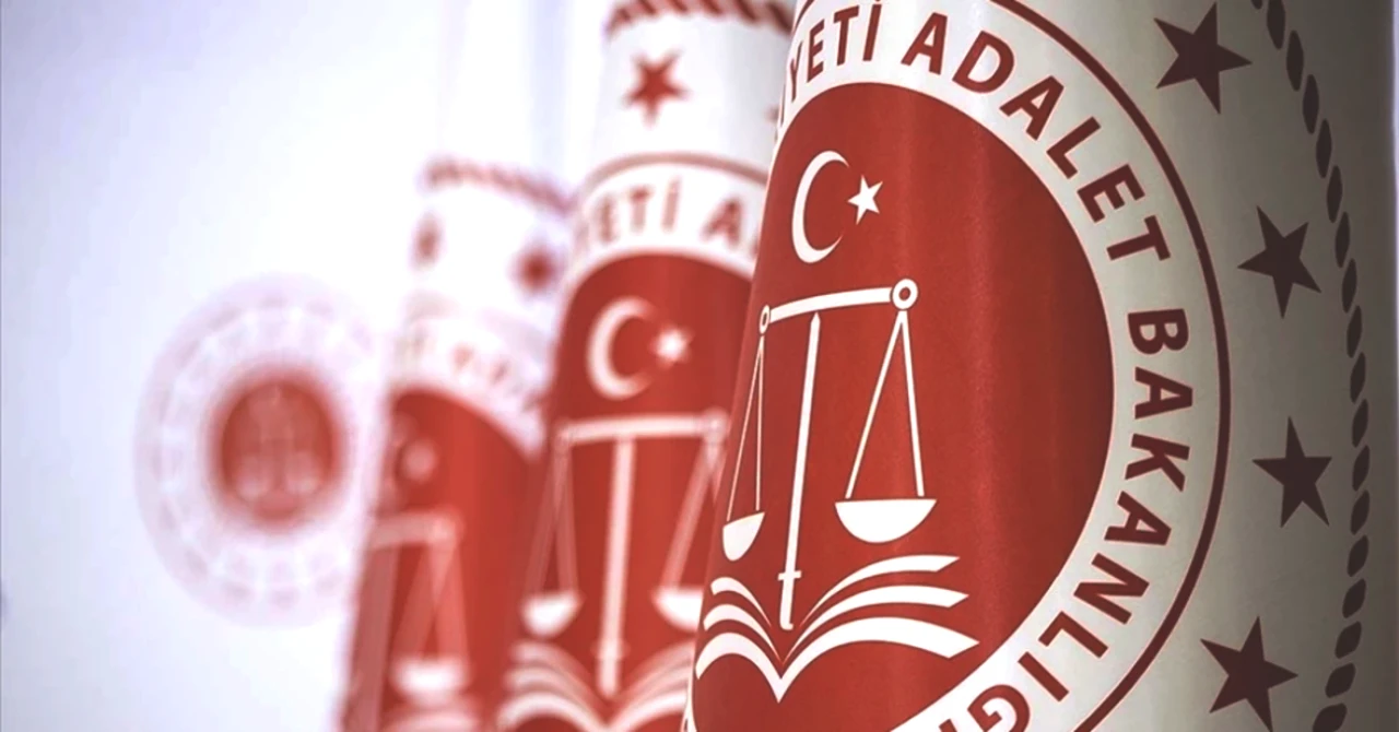 Adalet Bakanlığı'ndan Müjde! 20 Bin Personel Alımı için Tarih ve Şartlar Açıklandı!