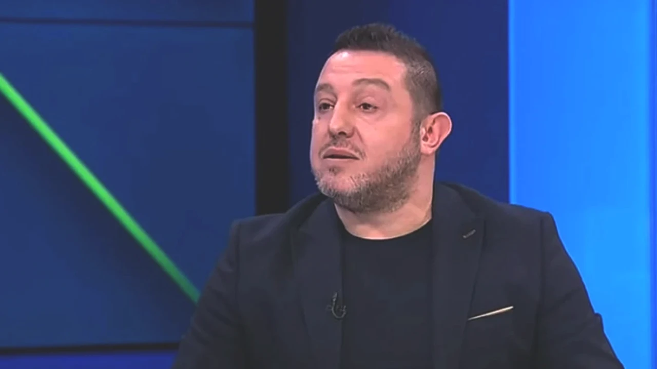 Nihat Kahveci'den Fenerbahçe İçin Şok Açıklama: Ali Koç ve Mourinho Gider Mi?