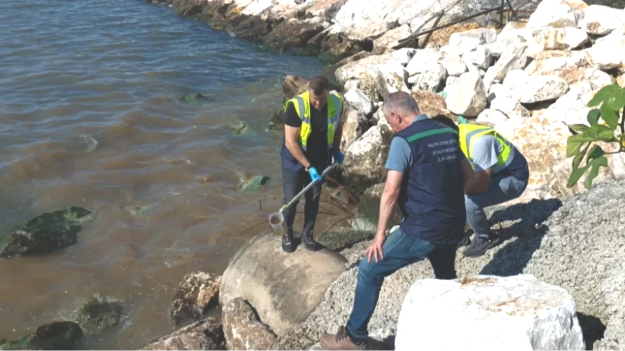 Yalova Belediyesi'ne 1.3 Milyon TL Ceza! Bakanlık Neden Devreye Girdi?