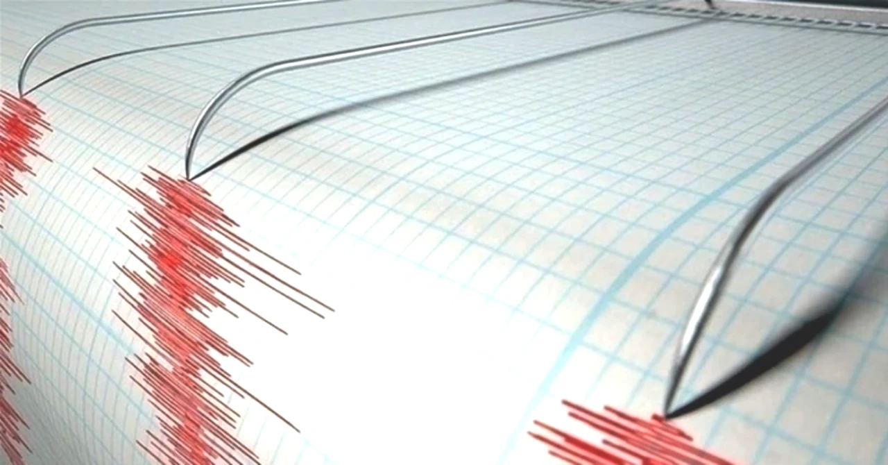 Van, Antalya, Bingöl ve Muğla'da Deprem Şoku! 23 Temmuz 2025'teki Son Depremler