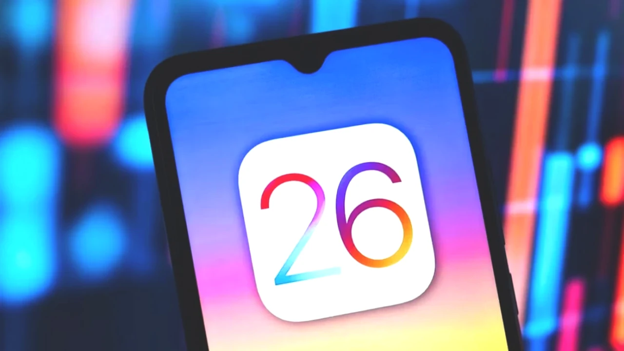iOS 26 Beta 4 Yayınlandı! iPhone Deneyiminizi Değiştirecek Yenilikler Burada!
