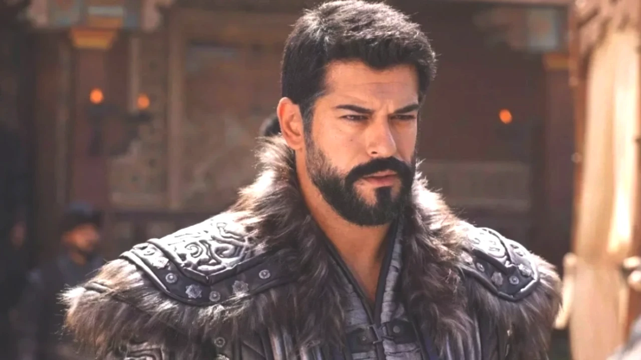 Burak Özçivit Kuruluş Osman'dan Ayrılıyor! 6 Yıllık Serüvene Veda Mesajı