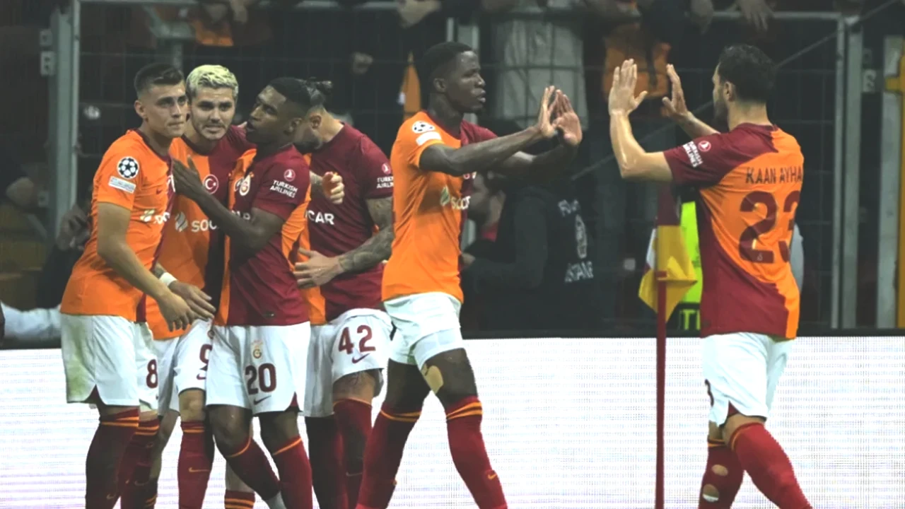 Galatasaray'dan Şok Tazminat Kararı! Tete Davası Sonucu Açıklandı
