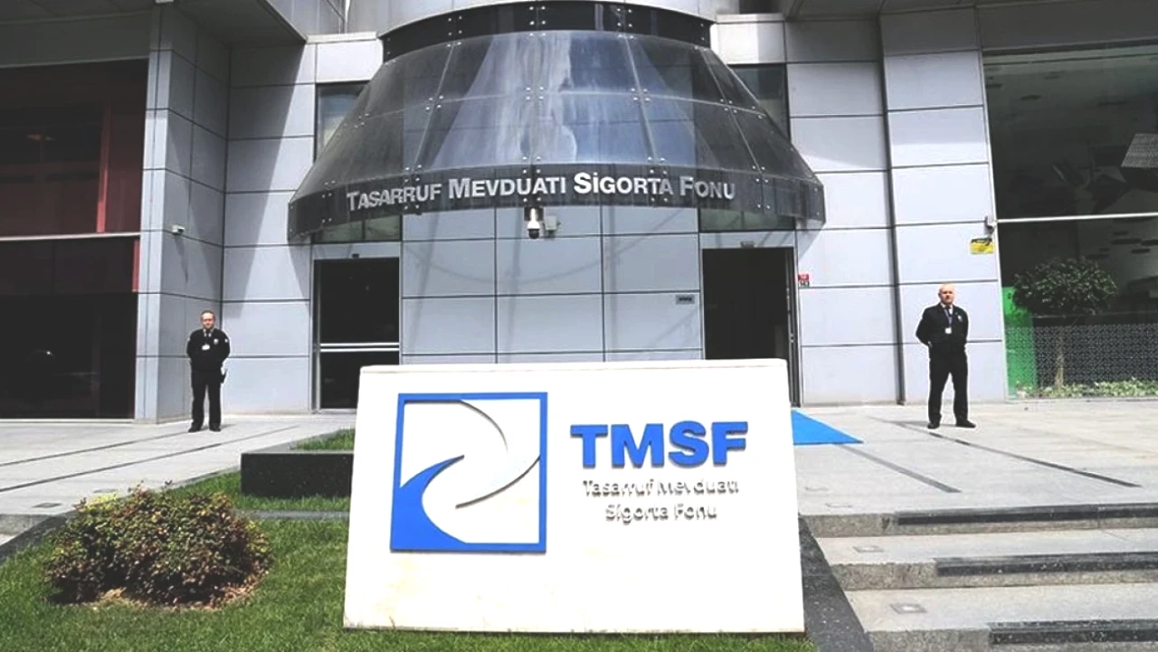 TMSF'den Dikkat Çeken Hisse Satışı: Hes Kablo ve Erciyes Çelik Halat Yeniden Satışta!