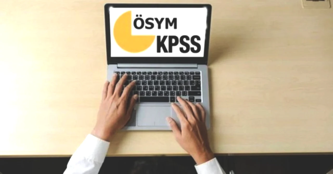 2025 KPSS Lisans Geç Başvuru Ekranı Açıldı! Ücret ve Başvuru Adımları Burada