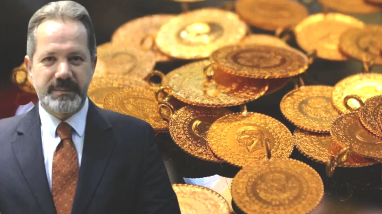 Kritik Dönem Başladı! İslam Memiş, Gram Altın İçin Beklenen Tarih ve Rakamları Açıkladı!