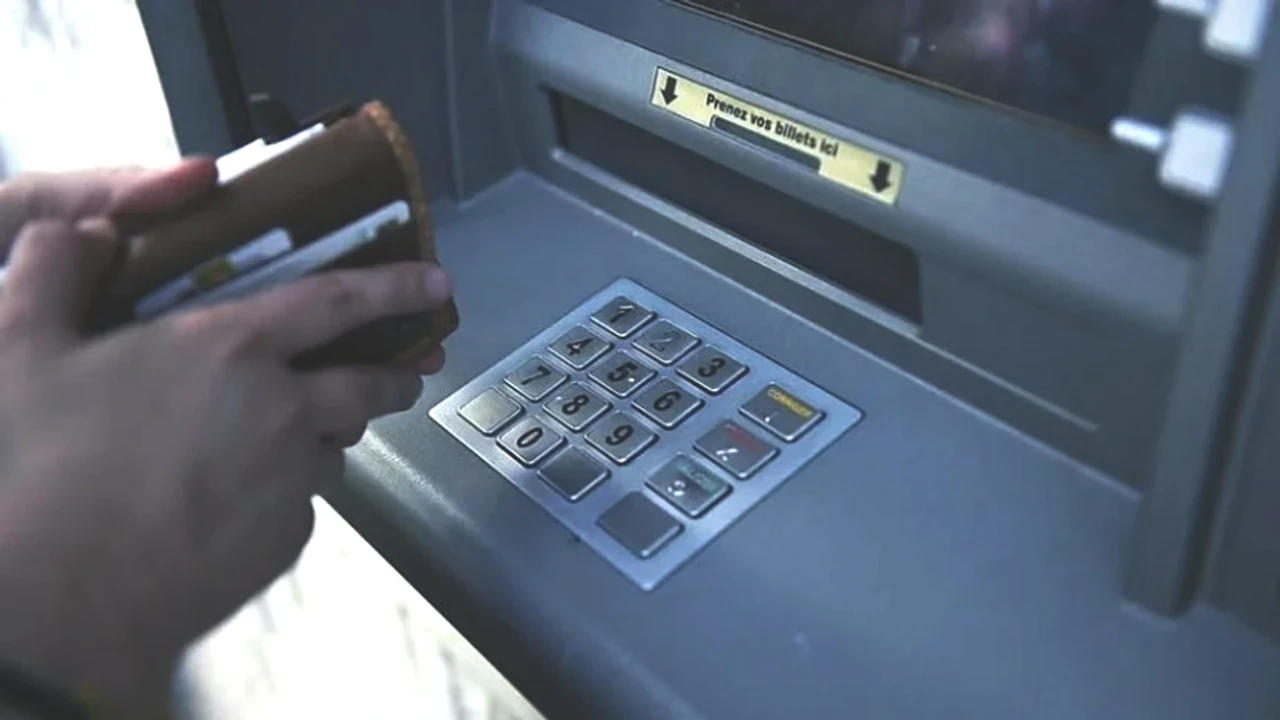 ATM'lerde Dikkat Çeken Yenilik! Bu Özellik Tüm Kullanıcıları Etkileyecek