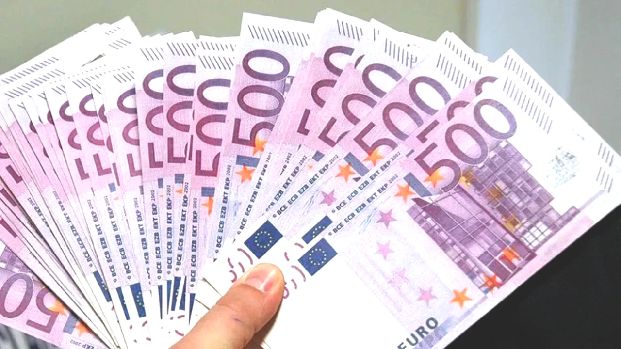 Euro Fiyatları Yeniden Yükselişe Geçti! İşte Son Durum ve Tahminler