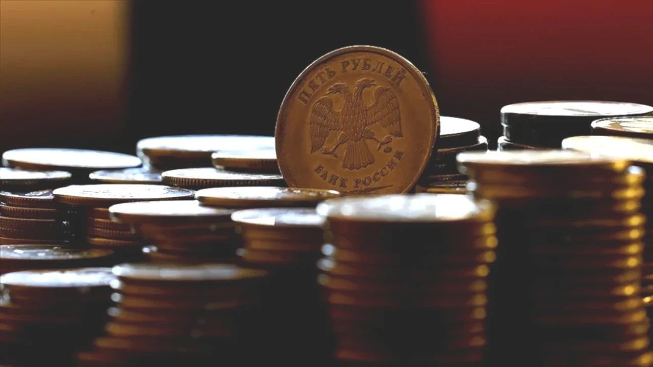 Rusya'nın Ekonomik Stratejisi: Dijital Ruble İçin Kritik Tarih Açıklandı!